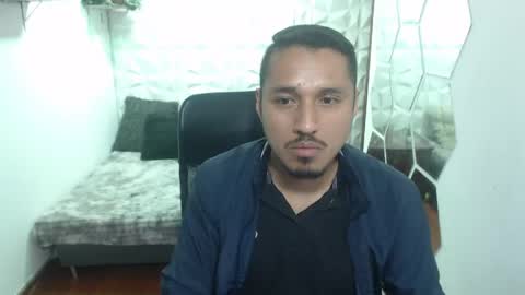 colombiachatur online show from April 23, 2026, 2:46 am