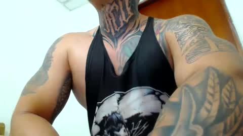 camilo online show from January 31, 2025, 6:57 am