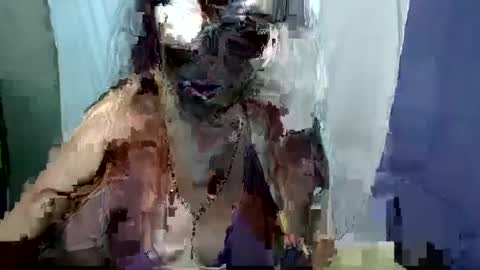 Colombian Hot online show from March 10, 2025, 1:12 am