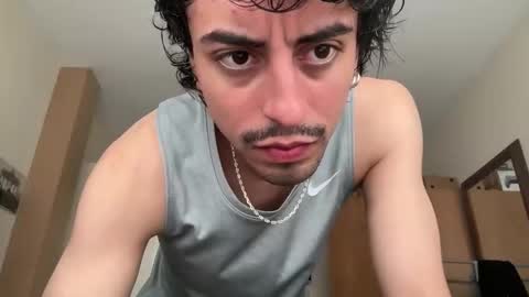 scorpioblackice online show from September 16, 2025, 2:40 pm