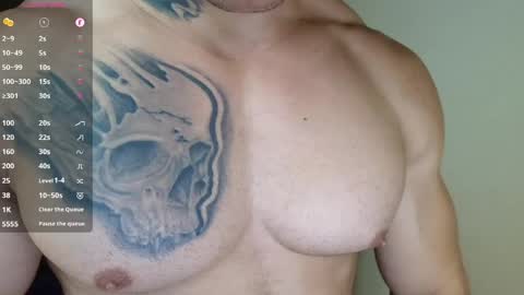 Snapshot of colombianmuscle8 chatting on May 15, 2026, 2:51 am colombianmuscle8 online show from May 15, 2026, 2:51 am