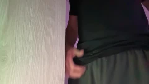 colombimann online show from April 19, 2026, 8:24 am