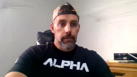 Snapshot of coloradoguy36 chatting on June 11, 2026, 2:48 pm Just me online show from June 11, 2026, 2:48 pm
