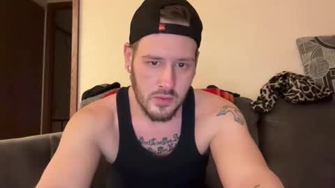 colson59 online show from December 20, 2025, 4:08 am