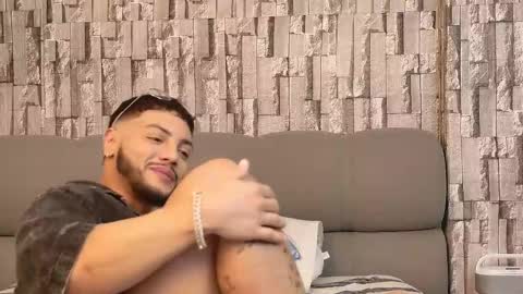 Snapshot of colton_mars chatting on September 10, 2025, 3:06 am Jhoan online show from September 10, 2025, 3:06 am