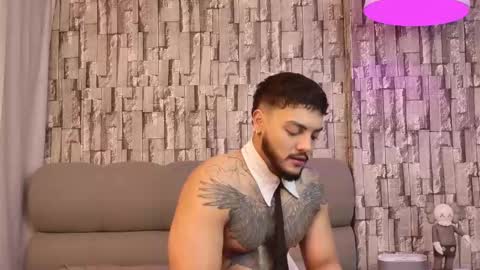 Snapshot of colton_mars chatting on September 30, 2025, 4:50 am Jhoan online show from September 30, 2025, 4:50 am