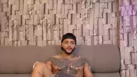 Snapshot of colton_mars chatting on October 2, 2025, 2:29 am Jhoan online show from October 2, 2025, 2:29 am