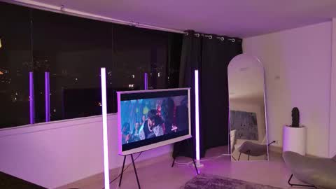 Snapshot of colton_mars chatting on October 22, 2025, 12:11 am Jhoan online show from October 22, 2025, 12:11 am