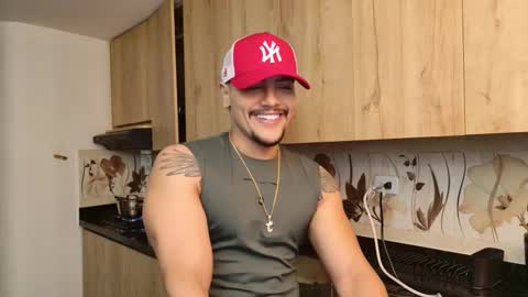 Snapshot of colton_mars chatting on November 20, 2025, 5:51 am Jhoan online show from November 20, 2025, 5:51 am