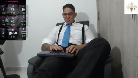 coltonmassif_ online show from March 26, 2026, 7:25 am