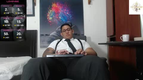 coltonmassif_ online show from May 30, 2026, 12:46 pm