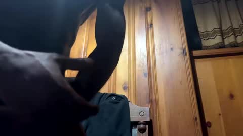 Heavyd614 online show from December 10, 2024, 4:45 am