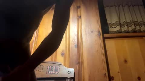 Heavyd614 online show from January 2, 2025, 11:52 am