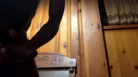 Heavyd614 online show from January 9, 2025, 11:56 pm