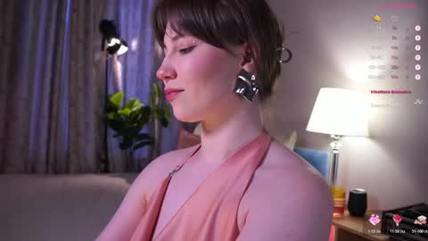 Audrey online show from February 1, 2026, 1:42 pm