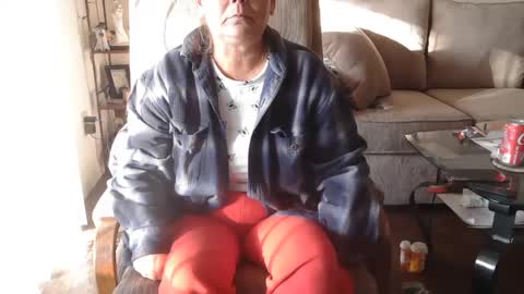 comeback pussy online show from December 23, 2024, 9:29 pm