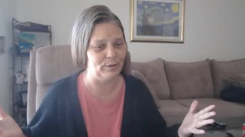 comeback pussy online show from March 7, 2025, 4:55 pm