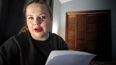 Nym online show from December 14, 2025, 7:07 pm