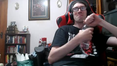 comfywitch online show from July 28, 2026, 10:43 am