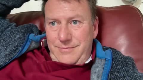 compay69 online show from March 1, 2025, 2:55 pm