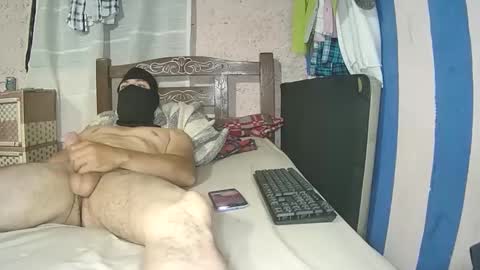 complacent12 online show from January 5, 2025, 12:52 am