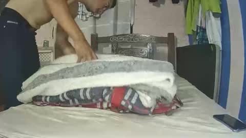 complacent12 online show from January 5, 2025, 1:36 pm