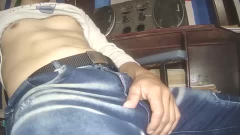 complacent12 online show from January 8, 2025, 9:53 am