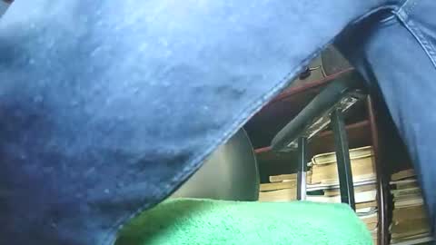 complacent12 online show from January 21, 2025, 3:37 am