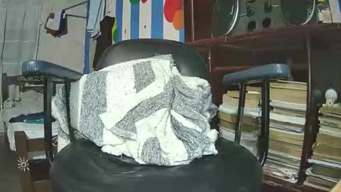 complacent12 online show from January 22, 2025, 8:40 am