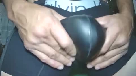 complacent12 online show from January 23, 2025, 1:02 pm