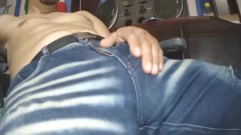 complacent12 online show from January 23, 2025, 4:59 pm