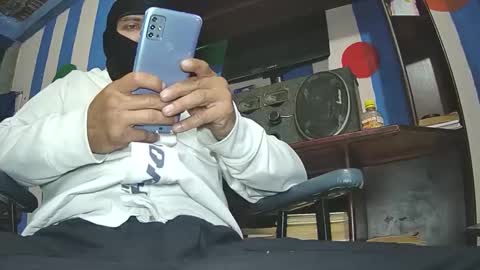 complacent12 online show from January 26, 2025, 4:51 am