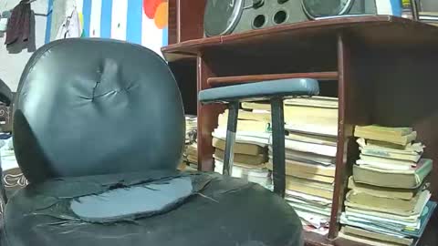 complacent12 online show from February 6, 2025, 1:54 pm