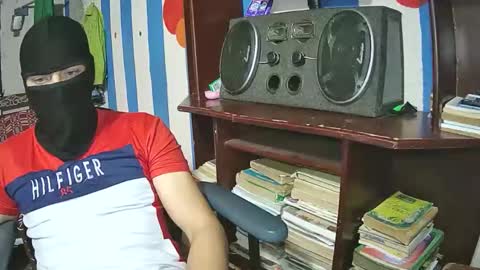 complacent12 online show from February 10, 2025, 6:03 pm