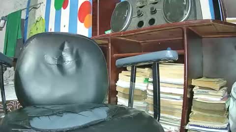 complacent12 online show from February 11, 2025, 12:48 pm