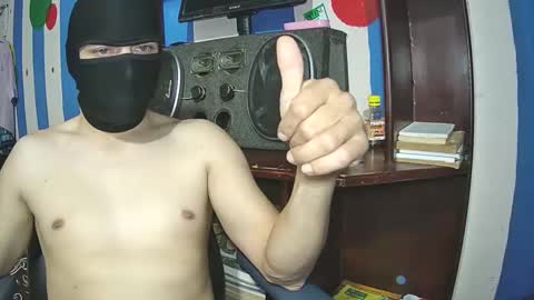 complacent12 online show from February 13, 2025, 12:43 pm