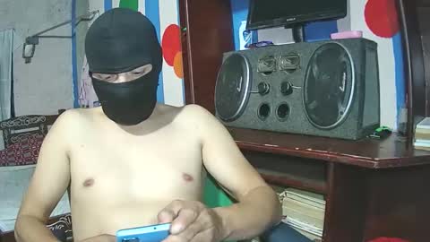 complacent12 online show from February 16, 2025, 2:42 am