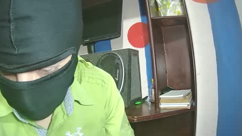 complacent12 online show from February 21, 2025, 1:44 pm