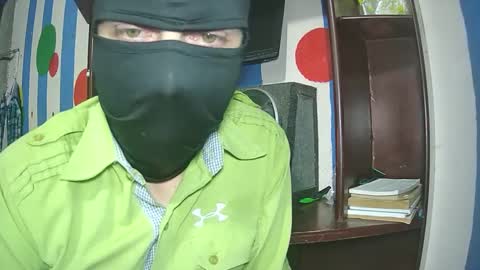 complacent12 online show from February 21, 2025, 10:15 pm