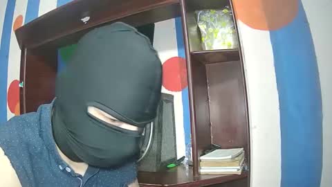 complacent12 online show from February 22, 2025, 11:35 am