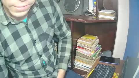 complacent12 online show from February 22, 2025, 9:48 pm