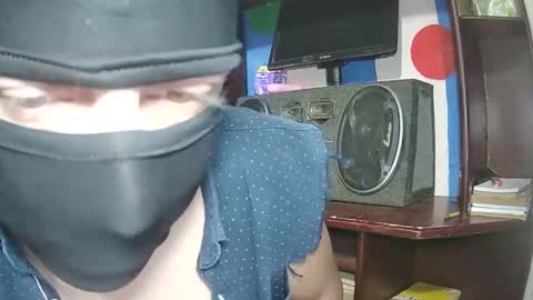 complacent12 online show from February 23, 2025, 2:29 am