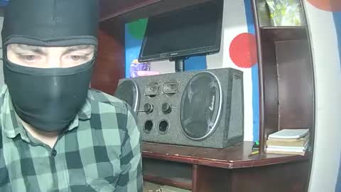 complacent12 online show from February 23, 2025, 10:06 am