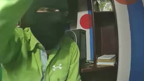 complacent12 online show from February 23, 2025, 6:23 pm