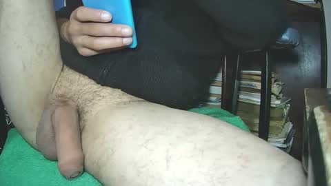 complacent12 online show from March 11, 2025, 10:29 am