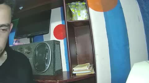 complacent12 online show from March 11, 2025, 1:34 pm