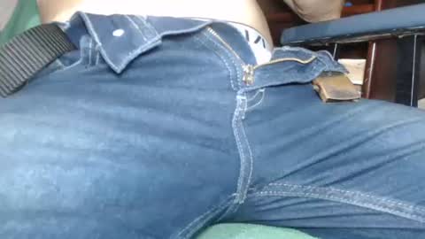 complacent12 online show from October 12, 2025, 8:08 pm