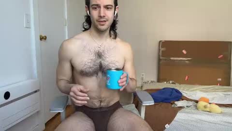 compscipp online show from April 11, 2026, 3:05 pm