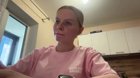 Kate online show from July 28, 2026, 2:13 pm
