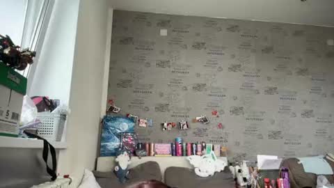 Snapshot of conchaslockbower chatting on August 6, 2026, 11:01 am Julia online show from August 6, 2026, 11:01 am